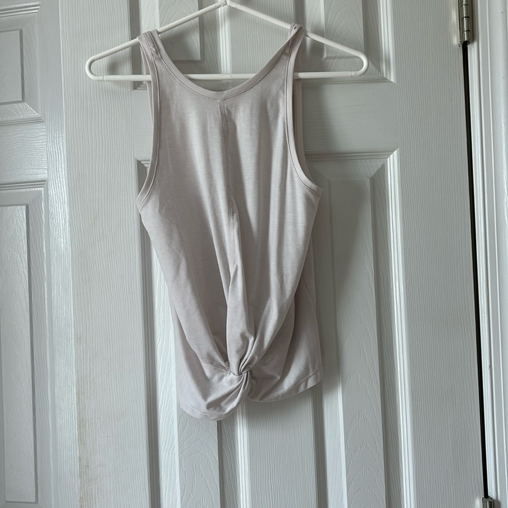 workout shirt!